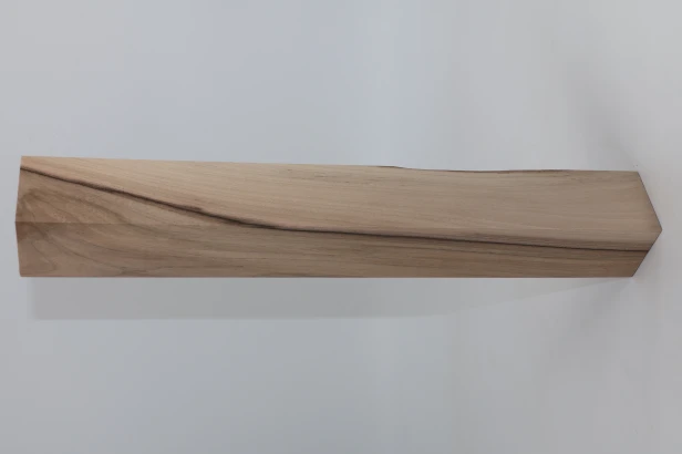 Orzech włoski Walnut drewno do toczenia kantówka kwadrat wood for turning Square Timber