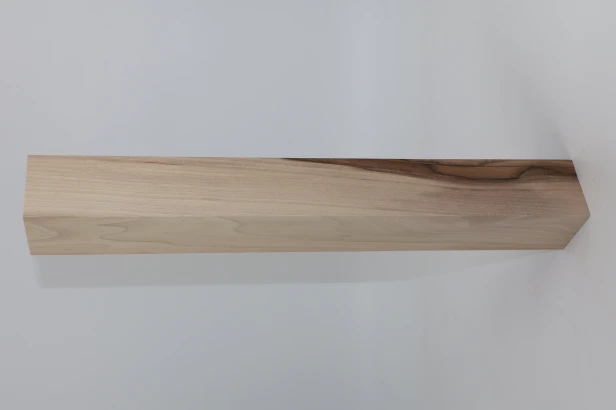 Orzech włoski Walnut drewno do toczenia kantówka kwadrat wood for turning Square Timber