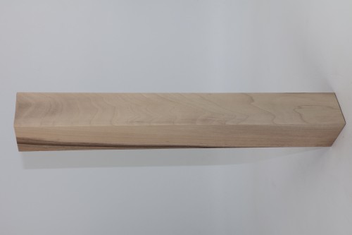 Orzech włoski Walnut drewno do toczenia kantówka kwadrat wood for turning Square Timber