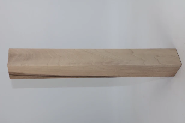 Orzech włoski Walnut drewno do toczenia kantówka kwadrat wood for turning Square Timber