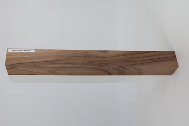 Orzech włoski Walnut drewno do toczenia kantówka kwadrat wood for turning Square Timber