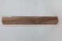 Orzech włoski Walnut drewno do toczenia kantówka kwadrat wood for turning Square Timber
