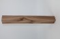 Orzech włoski Walnut drewno do toczenia kantówka kwadrat wood for turning Square Timber