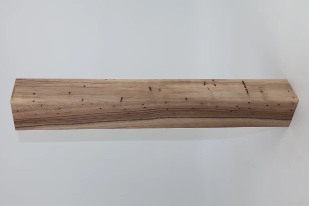 Orzech włoski Walnut drewno do toczenia kantówka kwadrat wood for turning Square Timber