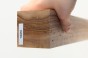Orzech włoski Walnut drewno do toczenia kantówka kwadrat wood for turning Square Timber