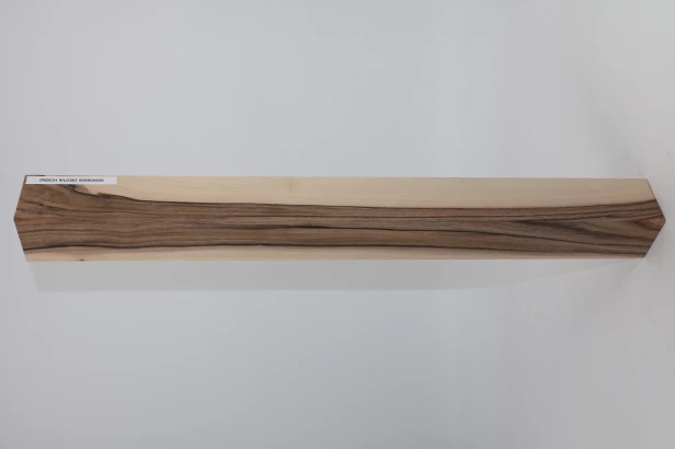 Orzech włoski Walnut drewno do toczenia kantówka kwadrat wood for turning Square Timber