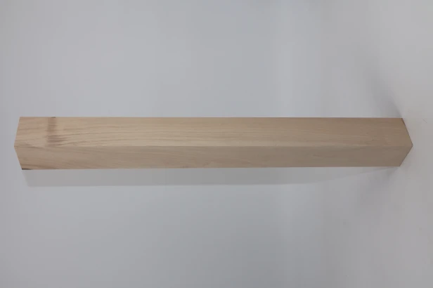 Orzech włoski Walnut drewno do toczenia kantówka kwadrat wood for turning Square Timber