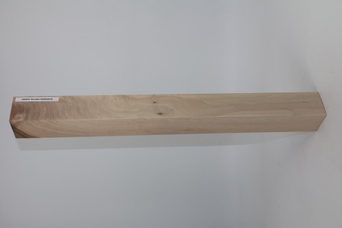 Orzech włoski Walnut drewno do toczenia kantówka kwadrat wood for turning Square Timber