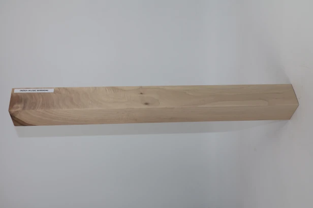 Orzech włoski Walnut drewno do toczenia kantówka kwadrat wood for turning Square Timber