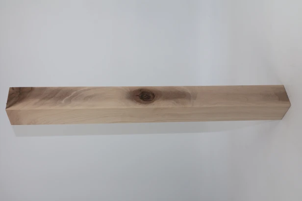 Orzech włoski Walnut drewno do toczenia kantówka kwadrat wood for turning Square Timber