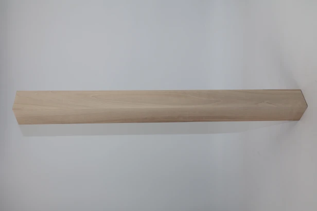 Orzech włoski Walnut drewno do toczenia kantówka kwadrat wood for turning Square Timber