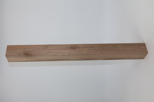Orzech włoski Walnut drewno do toczenia kantówka kwadrat wood for turning Square Timber