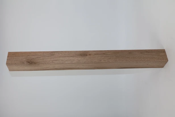 Orzech włoski Walnut drewno do toczenia kantówka kwadrat wood for turning Square Timber