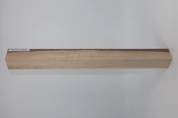 Orzech włoski Walnut drewno do toczenia kantówka kwadrat wood for turning Square Timber
