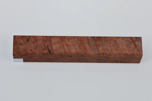 Sekwoja czeczot Sequoia Redwood Burl stabilizowane drewno na długopis stabilized wood for pen blank