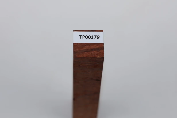 Sekwoja czeczot Sequoia Redwood Burl stabilizowane drewno na długopis stabilized wood for pen blank