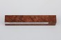 Sekwoja czeczot Sequoia Redwood Burl stabilizowane drewno na długopis stabilized wood for pen blank
