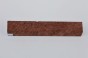 Sekwoja czeczot Sequoia Redwood Burl stabilizowane drewno na długopis stabilized wood for pen blank