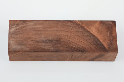 Sekwoja Sequoia Redwood X-CUT stabilizowane drewno na rękojeść noża stabilized wood for knife