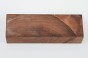 Sekwoja Sequoia Redwood X-CUT stabilizowane drewno na rękojeść noża stabilized wood for knife