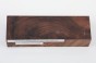 Sekwoja Sequoia Redwood X-CUT stabilizowane drewno na rękojeść noża stabilized wood for knife