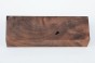 Sekwoja Sequoia Redwood X-CUT stabilizowane drewno na rękojeść noża stabilized wood for knife