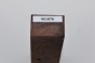 Sekwoja Sequoia Redwood X-CUT stabilizowane drewno na rękojeść noża stabilized wood for knife