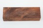 Sekwoja Sequoia Redwood X-CUT stabilizowane drewno na rękojeść noża stabilized wood for knife