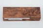 Sekwoja Sequoia Redwood X-CUT stabilizowane drewno na rękojeść noża stabilized wood for knife
