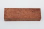Sekwoja czeczot Sequoia Redwood Burl stabilizowane drewno na rękojeść noża stabilized wood for knife