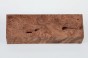 Sekwoja czeczot Sequoia Redwood Burl stabilizowane drewno na rękojeść noża stabilized wood for knife