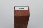 Sekwoja czeczot Sequoia Redwood Burl stabilizowane drewno na rękojeść noża stabilized wood for knife