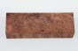 Sekwoja czeczot Sequoia Redwood Burl stabilizowane drewno na rękojeść noża stabilized wood for knife