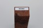 Sekwoja czeczot Sequoia Redwood Burl stabilizowane drewno na rękojeść noża stabilized wood for knife