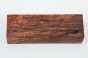 Sekwoja czeczot Sequoia Redwood Burl stabilizowane drewno na rękojeść noża stabilized wood for knife