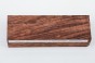 Sekwoja czeczot Sequoia Redwood Burl stabilizowane drewno na rękojeść noża stabilized wood for knife