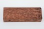 Sekwoja czeczot Sequoia Redwood Burl stabilizowane drewno na rękojeść noża stabilized wood for knife