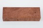 Sekwoja czeczot Sequoia Redwood Burl stabilizowane drewno na rękojeść noża stabilized wood for knife