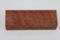 Sekwoja czeczot Sequoia Redwood Burl stabilizowane drewno na rękojeść noża stabilized wood for knife