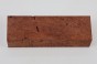 Sekwoja czeczot Sequoia Redwood Burl stabilizowane drewno na rękojeść noża stabilized wood for knife