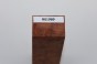 Sekwoja czeczot Sequoia Redwood Burl stabilizowane drewno na rękojeść noża stabilized wood for knife