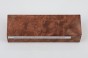 Sekwoja czeczot Sequoia Redwood Burl stabilizowane drewno na rękojeść noża stabilized wood for knife