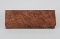 Sekwoja czeczot Sequoia Redwood Burl stabilizowane drewno na rękojeść noża stabilized wood for knife
