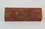 Sekwoja czeczot Sequoia Redwood Burl stabilizowane drewno na rękojeść noża stabilized wood for knife