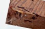 Sekwoja czeczot Sequoia Redwood Burl stabilizowane drewno na biżuterię stabilized wood for jewelry