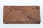 Sekwoja czeczot Sequoia Redwood Burl stabilizowane drewno na biżuterię stabilized wood for jewelry