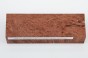 Sekwoja czeczot Sequoia Redwood Burl stabilizowane drewno na biżuterię stabilized wood for jewelry