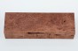 Sekwoja czeczot Sequoia Redwood Burl stabilizowane drewno na biżuterię stabilized wood for jewelry