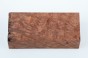 Sekwoja czeczot Sequoia Redwood Burl stabilizowane drewno na biżuterię stabilized wood for jewelry