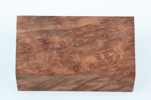 Sekwoja czeczot Sequoia Redwood Burl stabilizowane drewno na biżuterię stabilized wood for jewelry
